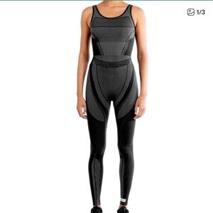 The Giving Movement Athletic Jumpsuit